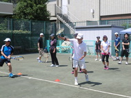 第6回吉田友佳Proｉｎミニナール横浜