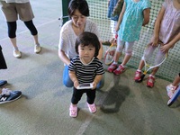 お友達とミノリアールへ