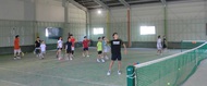 ﾜﾝﾃﾞｨEnglishﾃﾆｽ