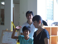 2013テニスの日