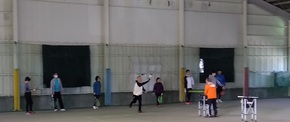 日曜練習会