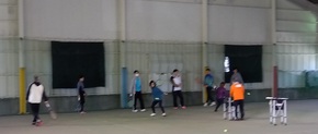 日曜練習会