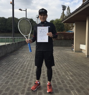 準優勝おめでとう