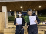 裾野大会復活♥️ミノリアール