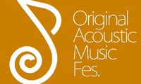 【11/25（土）】Original Acoustic Music Fes Vol.2