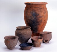 【10月15日（土）～令和５年1月29日（日）】企画展「古代伊豆国―国府と国分寺―」