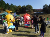 【11/10（日）】第32回　箱根の里まつり