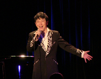 【10／22（月）】小倉浩二　シャンソン&カンツォーネの調べ