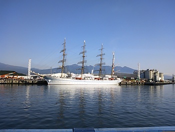 日本丸