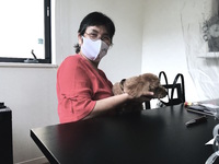 デザイン相談のお客様