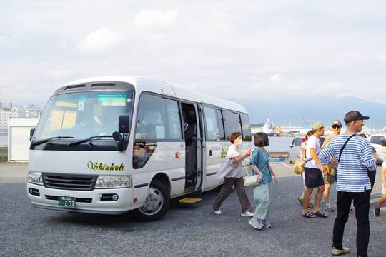 田子の浦ビアフェス