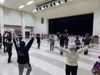 速報!!  7月から健幸教室再開!!