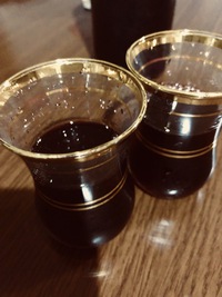 昨日のバレンタイン