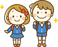 小学生の入塾が決定しました！！ 2017/04/04 16:00:00