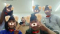 なんだか盛り上がってしまい・・・ 2017/04/26 19:45:00