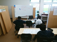 ちょっとした集団授業 2017/02/11 20:00:00