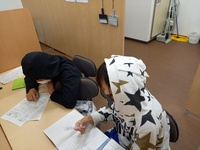 もうすぐ中学生になるキミへ！ 2024/02/19 19:57:14