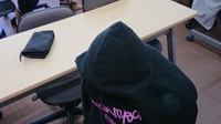 冬期講習中の県統模試！ 2017/12/26 13:16:08
