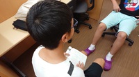友だちと一緒に頑張ると・・・ 2017/08/04 19:00:00