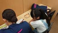 開校から５年 2021/04/28 19:42:56