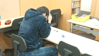 仮内申はなかなか厳しい 2019/07/29 11:28:57