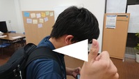 小学生・中学生・高校生 他学年との交流 2019/08/02 17:47:03
