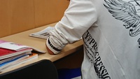 楽しく自習❢ 2020/07/27 19:04:01