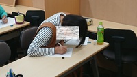 《高校３年生》卒塾生たちからの進路報告❢ 2020/12/01 15:42:34