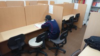 今度は英検に向けて・・・ 2018/05/15 17:19:07