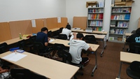第２回 静岡県統一模試実施 2018/09/15 09:34:09