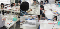 waC（ワック）1月の活動様子