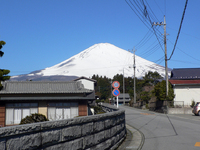 富士山の写真集を出版×2！