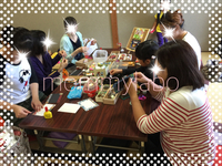 【開催報告】10月24日（土）出張おひるねアート撮影会 in 函南町