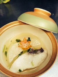 ほっこり煮物