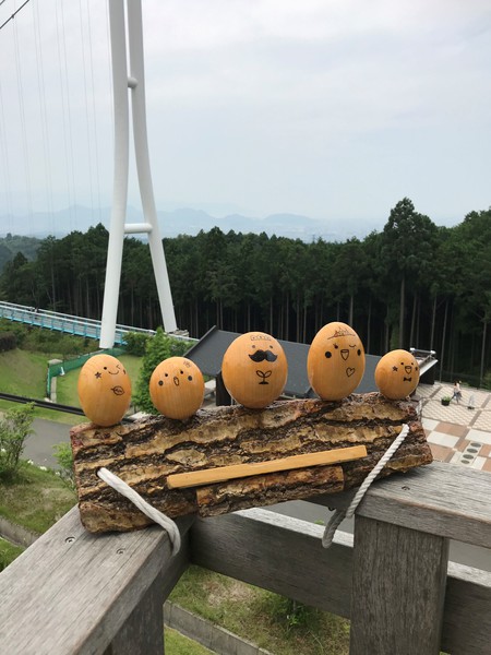 マヤちゃんお出掛け