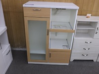 キッチンボード