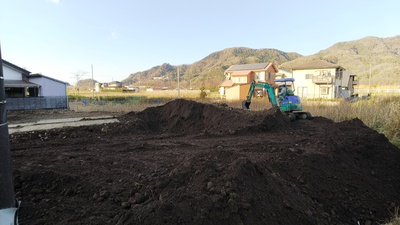 耕作放棄地の活用