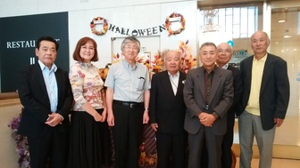 天蚕の会