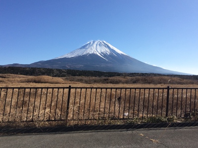 温暖化の影響が心配になります