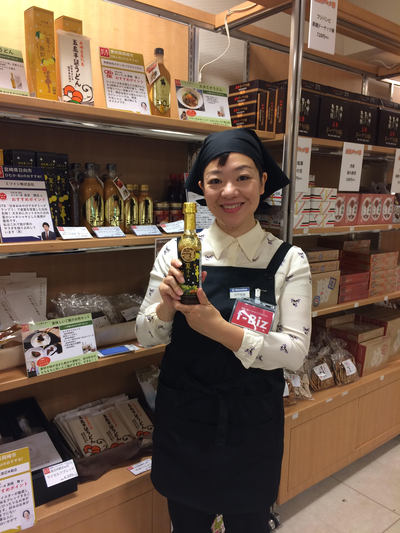 松坂屋静岡店「全国グルメ博」！