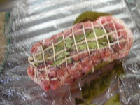 ハムに見えるかなぁ？