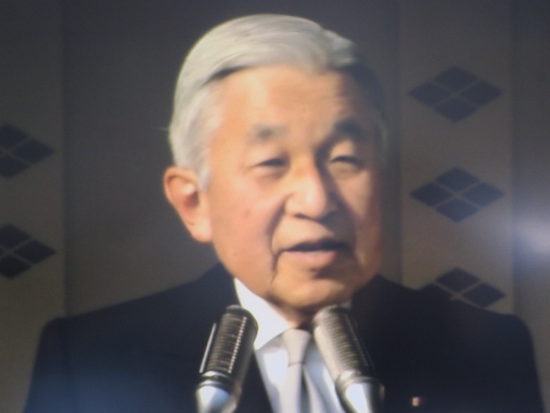 狩野川河口にもカモ達のお正月