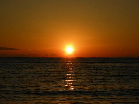 ＡＬＷＡＹＳ 続・西伊豆の夕陽♪2008.2.13