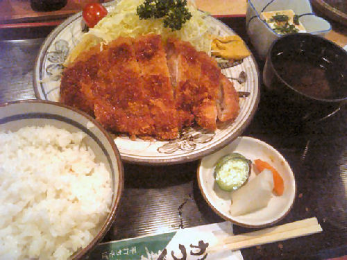 かつ善