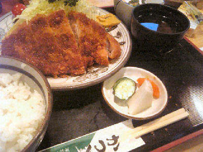 西伊豆 かつ善
