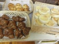 パン教室