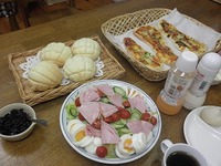パン教室