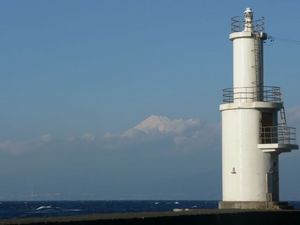 今日の富士山（12月18日）