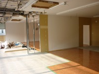 Bクリーニング店新装工事vol.02