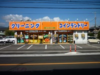 Bクリーニング店新装工事vol.04